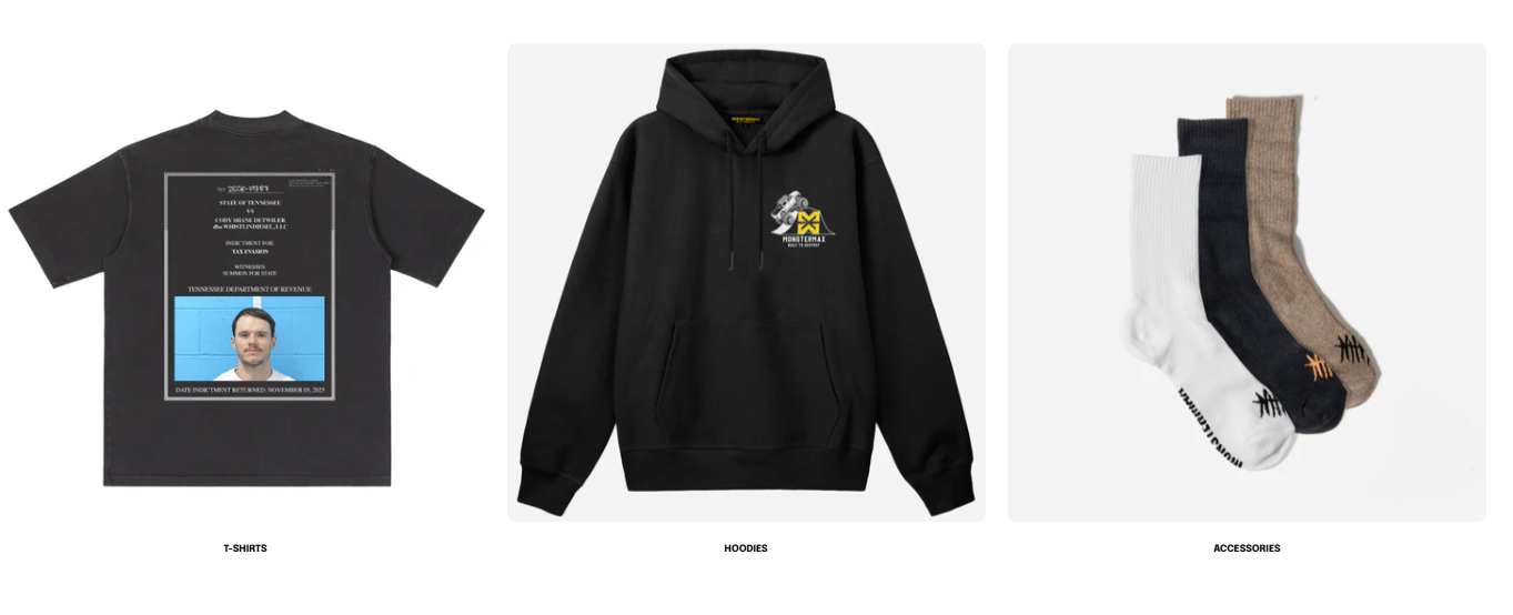 Welcome to Our Store